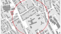Bombe in der Südstadt von Paderborn wird am Sonntag, 30. Juni entschärft